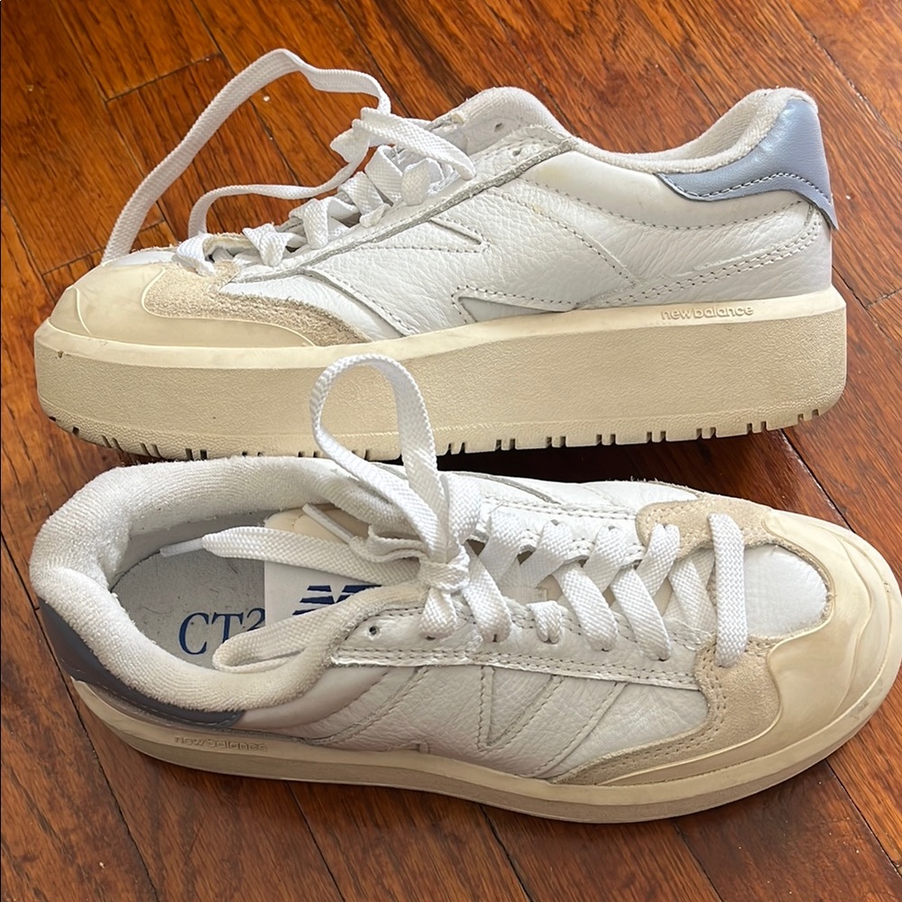 New Balance CT302 👟